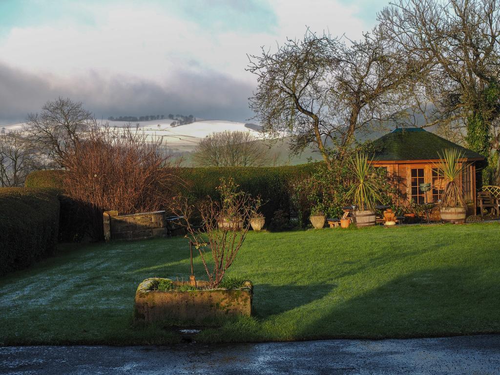 Hillcrest House Ashbourne  Exterior photo