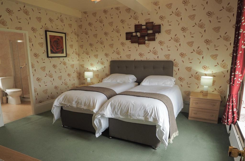 Hillcrest House Ashbourne  Room photo
