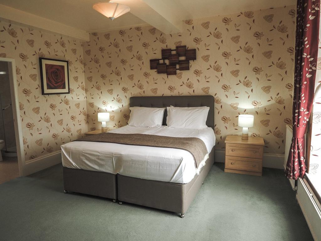 Hillcrest House Ashbourne  Room photo